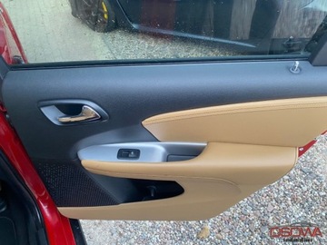 Fiat Freemont 2.0 Multijet II 16v 170KM 2014 Fiat Freemont 2.0d mutijest 170KM 7.os. Skory Navi kamera 4x4 zamiana 1.r., zdjęcie 29