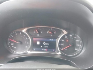  GMC Terrain SLT 2021 1.5l 1.5 Benzyna 170KM, zdjęcie 10