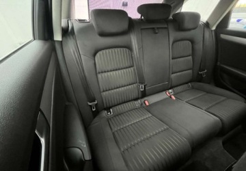 Audi A4 B8 2011 Audi A4 Avant 1.8 turbo benzyna oplacony serwisowany bezwypadkowy Pole, zdjęcie 23