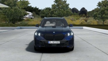 BMW X5 G05 SUV Facelifting 3.0 30d 298KM 2026 BMW X5 xDrive30d 298 KM mHEV - Gotowy do Odbioru - M Pro - Hak Holowniczy, zdjęcie 4