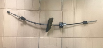 VW T5 2.5 LINKA LEWARKA WYBIERAKA ZMIANY BIEGÓW
