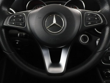 Mercedes CLA C117 2018 Mercedes CLA 180 automat full LED półskóra navi, zdjęcie 20