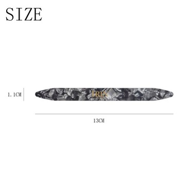 IRIN 5 шт. Целлулоидные медиаторы Plectrum Oud Risha Pick