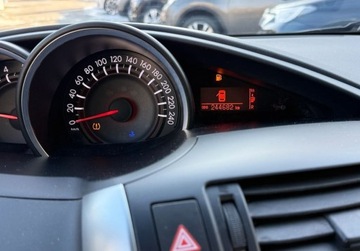 Toyota Verso Minivan Facelifting 1.6 D-4D 112KM 2015 Toyota Verso Navi, Dach panoramiczny, Kamera, 7 osobowy 1.6 Diesel 112KM, zdjęcie 18