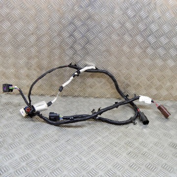 JAGUAR F-PACE 2022 JINÁ SVAZEK PŘÍVODŮ / KABEL