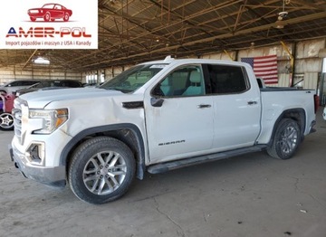  GMC Sierra Limited K1500 SLT 2022 5.3l 5.3 Benzyna 355KM