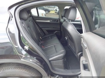 Alfa Romeo Stelvio SUV 2.0 Turbo 280KM 2018 Alfa Romeo Stelvio 2018 ALFA ROMEO STELVIO SPORT AWD 2.0 Benzyna 280KM, zdjęcie 14