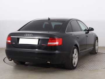 Audi A6 C6 Limousine 3.0 V6 TDI 225KM 2004 Audi A6 3.0 TDI , 221 KM, 4X4, Automat, Xenon, zdjęcie 4