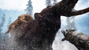 КЛЮЧ FAR CRY PRIMAL PL XBOX ONE/X/S