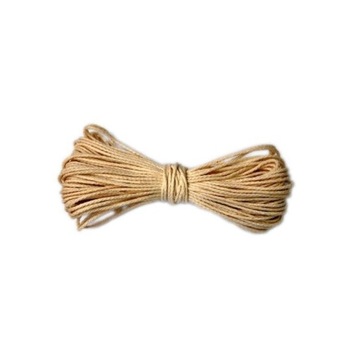 KNOT do ŚWIEC 3x10 długość 20m KNOT do ŚWIEC