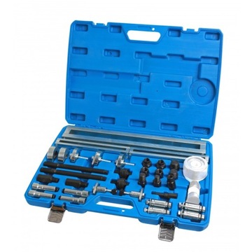 Комплект съемника актуатора 20т для форсунок BOSCH SIEMENS DELPHI DENS