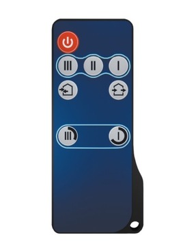 Рекуператор Blauberg Vento A100-1 S10 W V.2