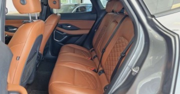 Jaguar E-Pace SUV 2.0 i4P 200KM 2020 Jaguar E-Pace P200 Salon PL AWD FV23 2.0 Benzyna 200KM, zdjęcie 18