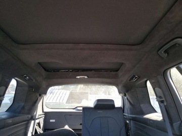 BMW X7 2022 BMW X7 xDrive40i 2022 3.0l 3.0 Benzyna 335KM, zdjęcie 10