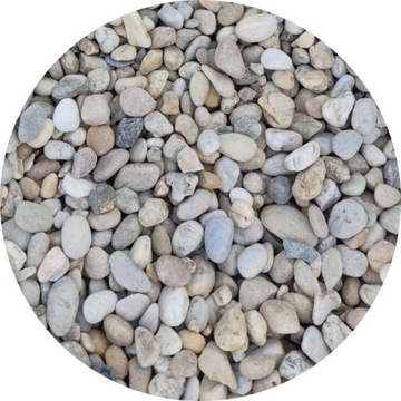 LAS W SŁOIKU OTOCZAK MIX MIODOWY RZECZNY 0,5 KG