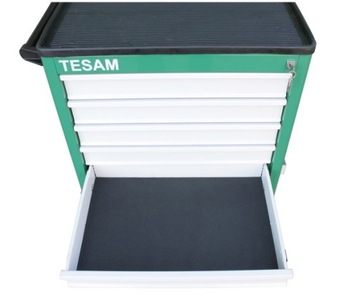 VW Seat Skoda Инструмент для замены подшипника ступицы.