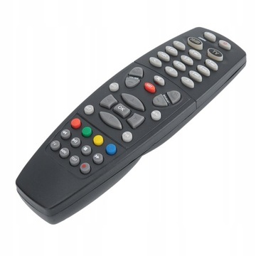 Сменный пульт дистанционного управления декодером Smart TV для Dreambox