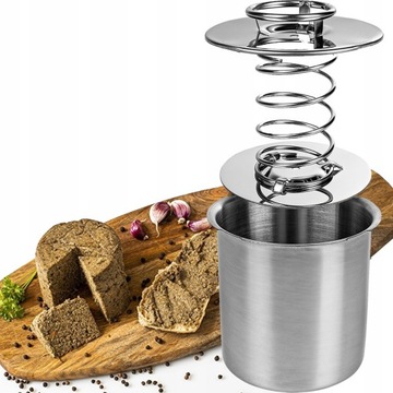 БИОВИН ВЕТОЧАРКА НЕРЖАВЕЮЩАЯ СТАЛЬ 0,8 КГ