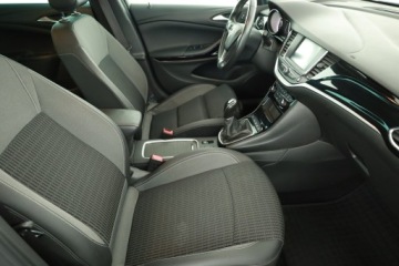 Opel Astra K Sportstourer Facelifting 1.2 Turbo 145KM 2021 Opel Astra 1.2 Turbo, Salon Polska, 1. Właściciel, zdjęcie 6