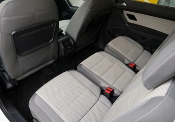 Volkswagen Touran III 1.5 TSI EVO 150KM 2020 Volkswagen Touran Salon Polska, ASO, PDC, Navi, Climatronic, DSG, FVAT23, zdjęcie 17