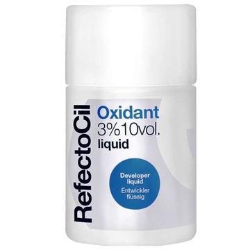 Refectocil Oxidant 3% Utleniacz do henny 100ml
