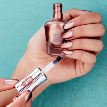 Лак Sally Hansen Color Therapy Burnished Bronze 194