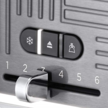 Тостер RUSSELL HOBBS 25250-56 Geo Steel