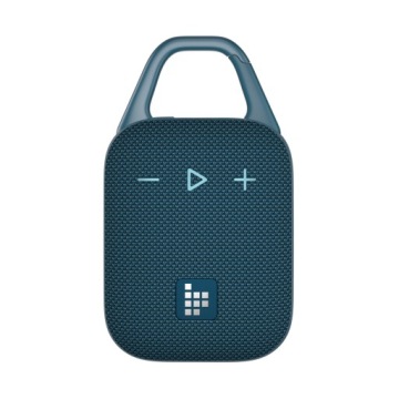 Malý Bezdrátový Bluetooth Turistický Reproduktor Voděodolný 8W