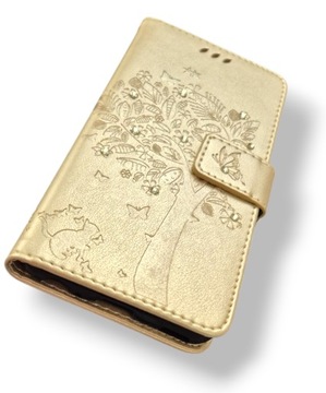 ETUI Z KLAPKĄ FLIP WALLET CASE DO HUAWEI P10 / VTR-AL00, TL00, L09 , L29 /