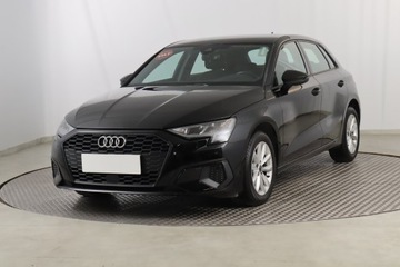 Audi A8 D5 2022 Audi A3 30 TDI, Salon Polska, 1. Właściciel, zdjęcie 1