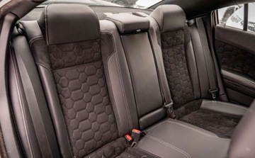 Dodge Charger VII 2017 Dodge Charger Dodge Charger 3.6 V6 304KM 3.6 Benzyna 305KM, zdjęcie 18