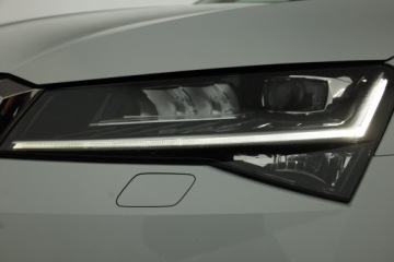 Skoda Superb III Kombi Plug-In Hybrid 1.4 TSI Plug-In-Hybrid 218KM 2020 Skoda Superb iV 1.4 TSI PHEV, Salon Polska, zdjęcie 23