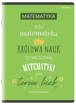 ZESZYT A4/60 MATEMATYKA