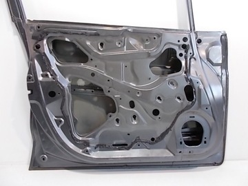 HONDA FRV F-RV 05 - 09 DVEŘE LEVÉ PŘEDNÍ ORIG.