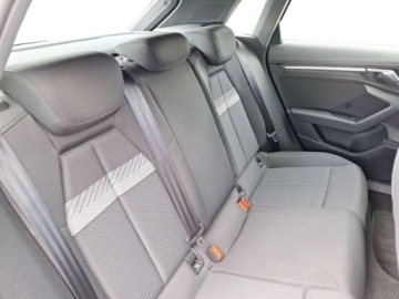 Audi A3 8Y Sportback 1.5 35 TFSI 150KM 2024 Audi A3 Sportback 35 TFSI S line Salon PL Dealer Audi 1.5 Benzyna, zdjęcie 11