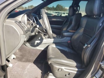 Jeep Grand Cherokee IV 2016 Jeep Grand Cherokee Srt-8 2016 6.4 Benzyna 475KM, zdjęcie 7