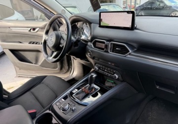 Mazda CX-5 II SUV Facelifting 2.0 SKYACTIV-G 165KM 2022 Mazda CX-5 salon PL FV VAT 23 HIKARI bezwypadkowa 2.0 Benzyna, zdjęcie 25