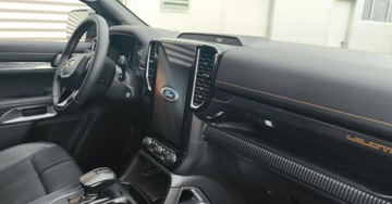 Ford Ranger VI Raptor 3.0 EcoBlue 240KM 2024 Ford Ranger Wildtrak, 3,0EcoBlue TURBO 240KM E-4WD 3.0 Diesel 240KM, zdjęcie 26