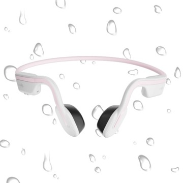 Наушники AFTERSHOKZ OpenMove Костная проводимость