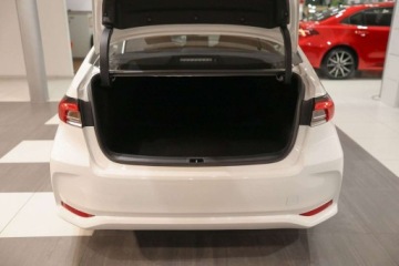 Toyota Corolla XII Sedan Facelifting 1.5 VVT-i 125KM 2024 Toyota Corolla 1.5 Comfort MS 1.5 Benzyna 125KM, zdjęcie 13