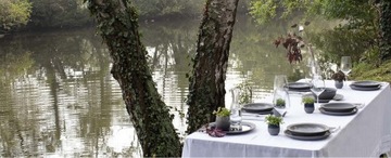 ВОК черный 1000 мл BELLE CUISINE NOIR - REVOL