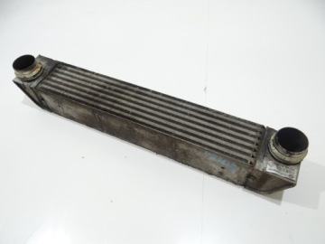 Kühler intercooler BMW 5 E60 E61 LIFT N47 7795823
