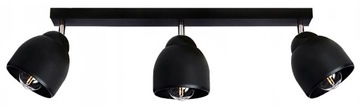 LAMPA PLAFON SUFITOWY 022-3PR LED LOFT ŁEZKA
