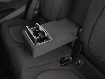 BMW X1 F48 Crossover sDrive18d 150KM 2017 BMW X1 2.0d Automat Advantage Nawigacja Tempomat, zdjęcie 34