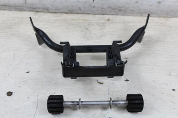 BMW R1200 RT 10 K26 РАМА РУЧКИ РЕГУЛИРОВКА СИДЕНЬЯ ПЕРЕДНЯЯ ЧАСТЬ