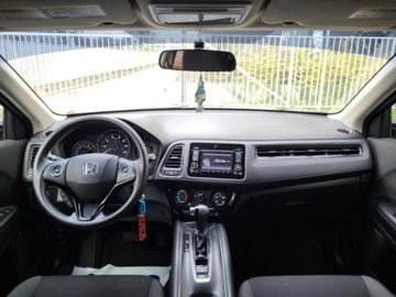 Honda HR-V III 2022 HONDA HR-V 1,8l benzyna 138KM * 4X4 AWD * 23,572km * Automat * Dokument, zdjęcie 11