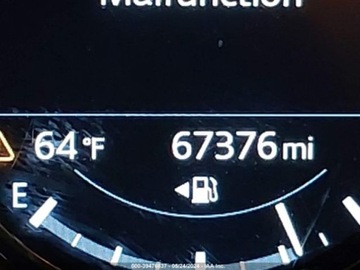 Mazda 6 III 2021 Mazda 6 2021 Mazda Mazda6 Touring Auto 2.5 Benzyna 187KM, zdjęcie 8