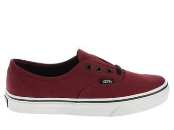 Buty Vans Authentic Port Royale / Black VN000QER5U8 44