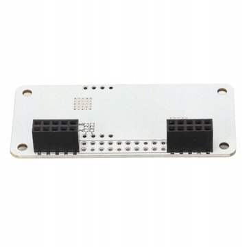 MMDVM Hotspot Board Dual Hat Duplex 10mW 32 bity