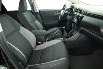 Toyota Auris II Touring Sports Facelifting 1.2 D-4T 116KM 2016 Toyota Auris 1.2 Ti, Navi, Klima, Klimatronic, zdjęcie 8